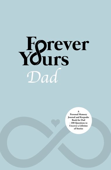 Forever Yours: Dad cover