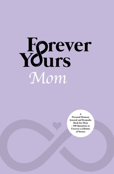 Forever Yours: Mom cover