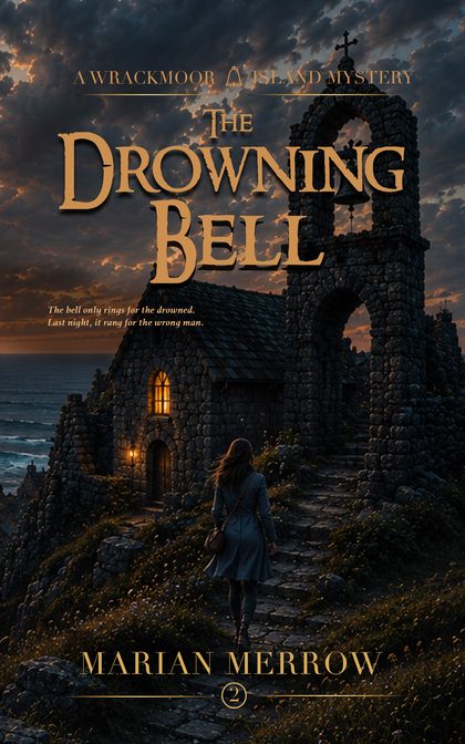The Drowning Bell cover