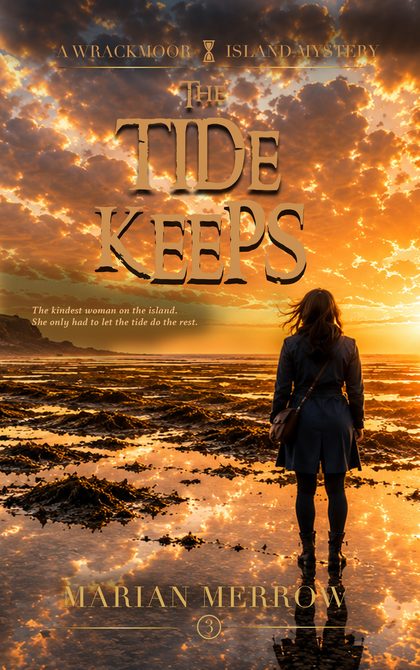 The Tide Keeps cover